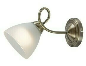 Lustr Palomina bronzová E27 1×60W RABALUX 71480