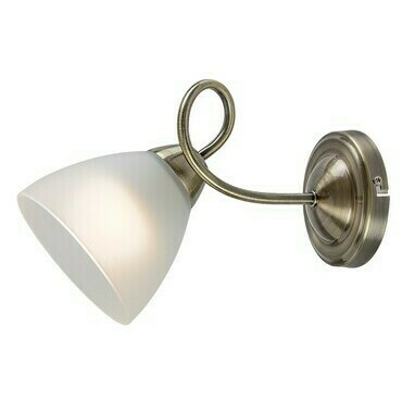 Lustr Palomina bronzová E27 1×60W RABALUX 71480