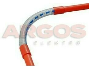 ESSER PIP-026 ASD ohebná spojka 30cm, 25mm