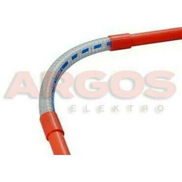 ESSER PIP-026 ASD ohebná spojka 30cm, 25mm