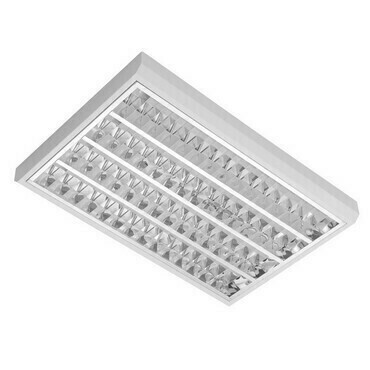 LED svítidlo stropní MODUS LLL4000SS4KV3DALI