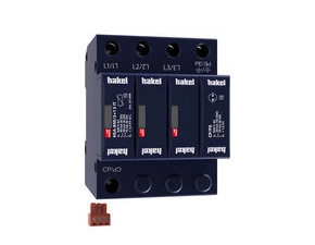 HAKEL 27690 HSA-850/3+1 S IT SPD typ 2+3 RP 0,53kč/ks