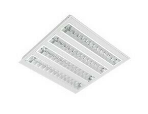 LED panel MODUS ISSAC4KV3V160/SRS1050K3, čtverec 600x600 mm
