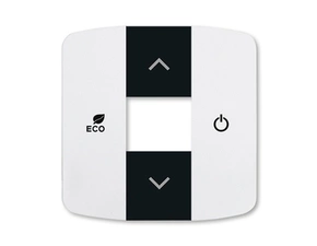 ABB 6220A-A03000 B Kryt pro termostat prostorový 15-free@home