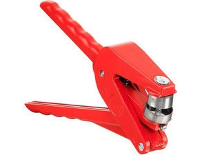 SCHM KA-1286-34 Nástroj - Děrovací kleště průměr 25 mm