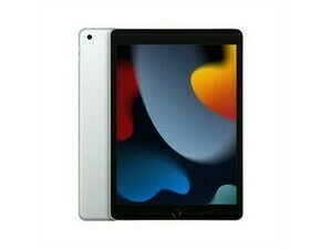 APPLE MK493FD/A 10.2-inch iPad Wi-Fi + Cellular 64GB - Silver