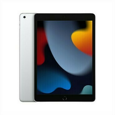 APPLE MK2L3FD/A 10.2-inch iPad Wi-Fi 64GB - Silver