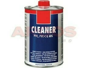 ESSER 761536 Čistič PVC trubek a tvarovek, 1l