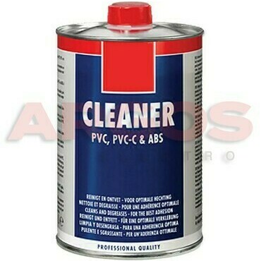 ESSER 761536 Čistič PVC trubek a tvarovek, 1l