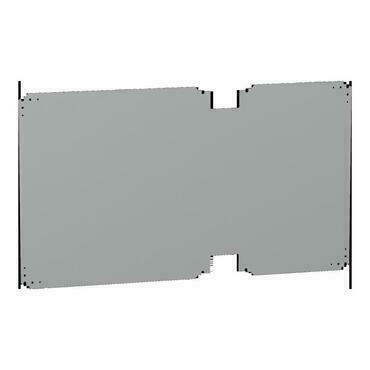 SCHN NSYPMM712 Montážní panel pro PLA712