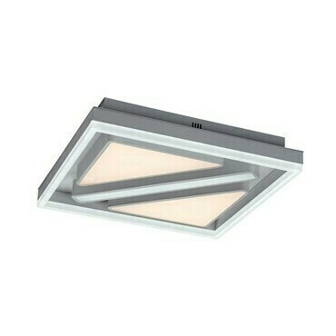 Stropní svítidlo Gremin bílá LED 69W RABALUX 71111