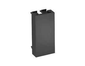 ADP-B SWGR0.5 Zaslepovací kryt 1/2 modul