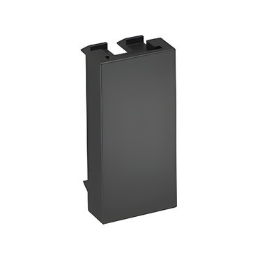 ADP-B SWGR0.5 Zaslepovací kryt 1/2 modul