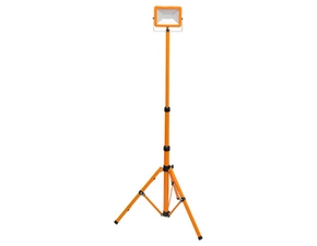 Stativ k reflektoru ECOPLANET WORK 2400lm, 4000K, IP65