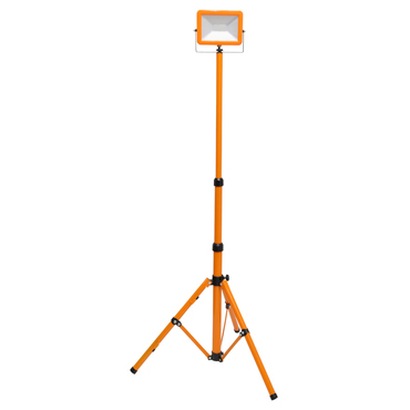 Stativ k reflektoru ECOPLANET WORK 2400lm, 4000K, IP65