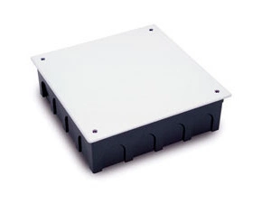 FAM Krabice 3204-T  IP30, 210x210x65mm