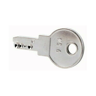 EATON 111769 M22-ES-MS6 Klíč pro zámek MS6