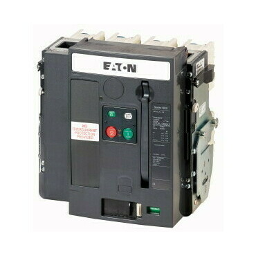 EATON 183649 INX16B4-06W-1 Vypínač výsuvný, 4pól, Icm=88kA/440V, Iu=600A