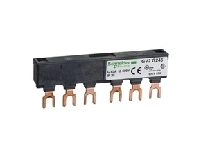 SCHN GV2G245 Propojovací sběrnice RP 0,04kč/ks