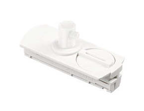 Spojka OSRAM TRACKLIGHT PENDANT CONNECTOR WT