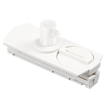 Spojka OSRAM TRACKLIGHT PENDANT CONNECTOR WT