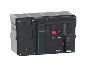 SCHN LV848755 Odpínač MTZ2 08HA10 4P výsuvný