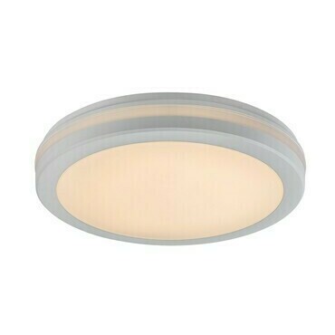Venkovní stropní svítidlo Indre bílá LED 28W RABALUX 77036