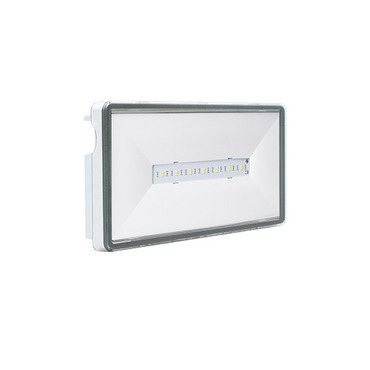 Příslušenství TM TECHNOLOGIE Piktogram W2 EXIT 243x123 mm for ONTEC S