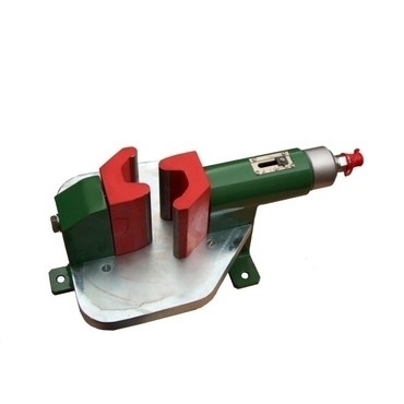 GPH OP 100 Ohýbačka Al a Cu pasů 100x10