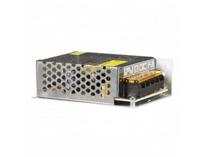 Zdroj napájecí ZAMEL LEDIX LED modulový  12Vss, 65W