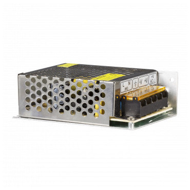 Zdroj napájecí ZAMEL LEDIX LED modulový  12Vss, 65W