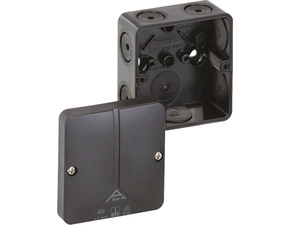 SPELSBERG 49190201 Abox-i 025-L/sw