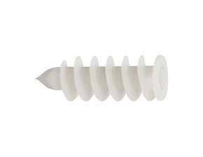 HLS HL HDP25x60 Hmoždinka do tepelné izolace 25x60 mm, nylon, NY