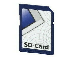 EATON 181638 MEMORY-SD-A2-S Paměťová SD karta 1GB, bez OS; pro dotykové panely řad XV300 a XV100