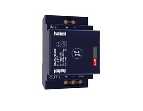 HAKEL 30330 HSAF16/30VDC SPD typ 3 s VF filtrem DC RP 0,2kč/ks