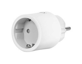 Zásuvka LEDVANCE SMART WIFI MAT PLUG EU WH