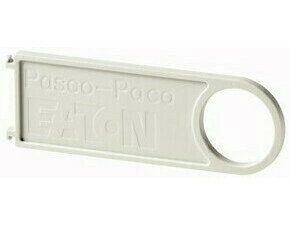 EATON 1713629 LPC-ADAPTERKEY Nástroj pro vkládání pojistkových vložek do odpínače PASCO LPC a držáku