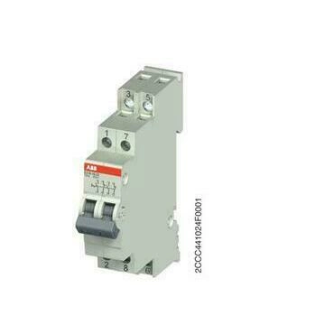 ABB 2CCA703060R0001 E218-16-22 Ovládací spínač 16A/2NO+2NC