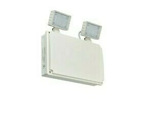 Přísušenství pro nouzové svíidlo PHILIPS EM164C SM TWIN SPOT NM3 ELB IP65