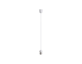 Svítidlo závěsné RABALUX 9919 FIX bílá E27 1x MAX 60W