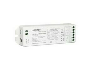 Ovladač LED pásku LED-POL LS Controller 5IN1
