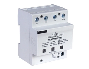 CITEL 3588 DUT 250VG-300/TNC RP 2,9kč/ks