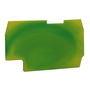 BEČOV B0446632T Koncová přepážka push-in NPP/PYK 1,5 MT