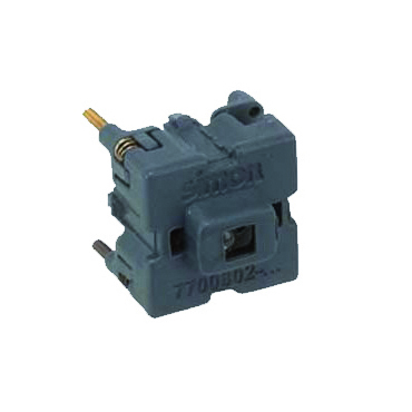 Systém LED podsvětlení SIMON 7700802-037, pro spínače a tlačítka řady 77,