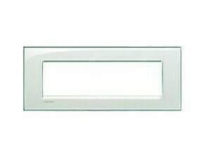 LEG LNA4807KA BT LLT RÁMEČ. HRAN.7M MAT.BÍLÁ