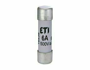 ETI 002620011 pojistka, CH10x38 gG 20A/400V