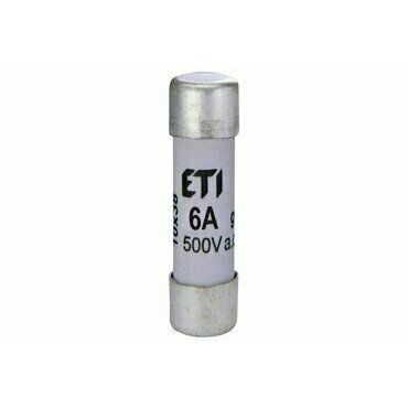 ETI 002620011 pojistka, CH10x38 gG 20A/400V