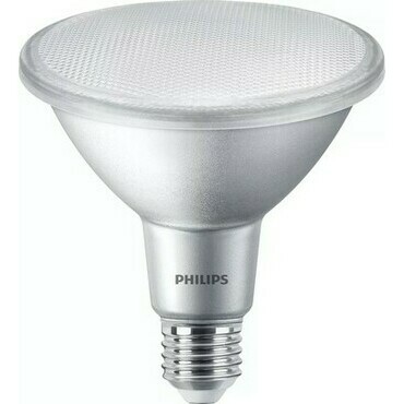 LED žárovka Philips CorePro spot ND 9-60W 927 PAR38 25°*, nestmívatelná