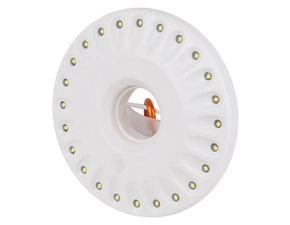 LED svítidlo LEDVANCE FLASHL CAMP CEIL BTRY FS1