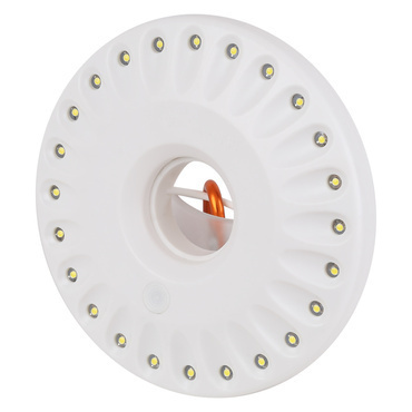 LED svítidlo LEDVANCE FLASHL CAMP CEIL BTRY FS1